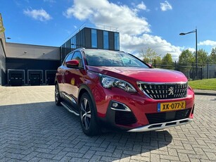 Peugeot 3008 1.2 PureTech GT Line (bj 2018)