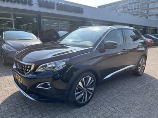 Peugeot 3008 1.2 PureTech Première Panodak Acamera Lmv Pdc