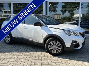 Peugeot 3008 1.6 BlueHDi Blue Lease Executive 50% deal