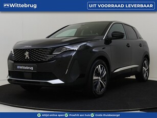 Peugeot 3008 1.6 HYbrid 180 Allure Pack Business NIEUWE