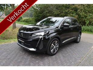 Peugeot 3008 1.6 HYbrid 225 Allure AUT. 181PK 40DKM