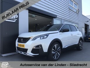 Peugeot 3008 1.6 HYbrid4 PHEV 300PK Première Pack