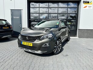 Peugeot 3008 1.6 PureTech Blue Lease Premium ALLE OPTIE'S