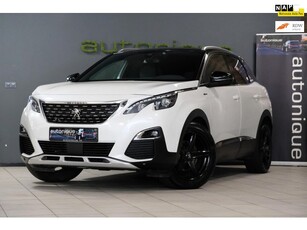 Peugeot 3008 1.6 PureTech GT Line PANORAMADAK 99dkm