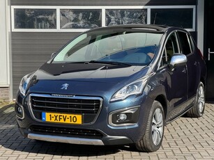 Peugeot 3008 1.6 THP Active Automaat, Pano, Navi, Climate