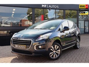 Peugeot 3008 1.6 THP Active