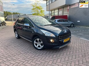 Peugeot 3008 1.6 THP Allure AUTOMAAT NAVI GLAS DAK