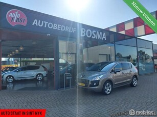 Peugeot 3008 1.6 THP Online