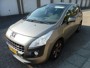 Peugeot 3008 1.6 THP ST