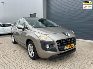 Peugeot 3008 1.6 THP ST PANO CLIMA NAP PDC 2011