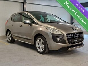 Peugeot 3008 1.6 TURBO Automaat (Nieuwe Ketting /Org NL/NAP)