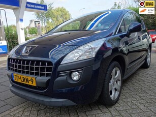 Peugeot 3008 1.6 VTi Blue Lease / Parkeersensoren / Navi /