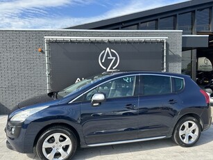 Peugeot 3008 1.6 VTi Première NW KOPPELING + NW BAK !!