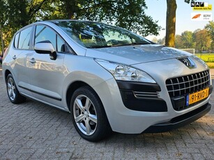 Peugeot 3008 1.6 VTi SR Lage km airco cruis control