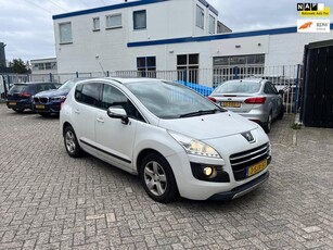 Peugeot 3008 2.0 HDiF HYbrid4