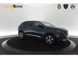 Peugeot 3008 PureTech 130 EAT8 Allure Camera