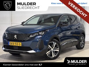 Peugeot 3008 SUV Allure Pack 1.6 PHEV HYbrid 225pk e-EAT8