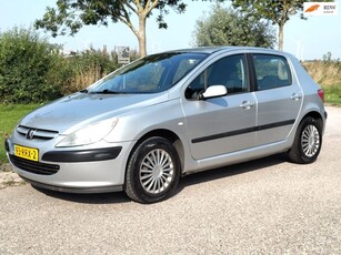 Peugeot 307 1.6-16V XR - APK tot 03-09-2025