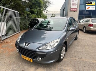 Peugeot 307 1.6-16V XS, Airco, Cruise Control, Apk 09/2025