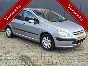 Peugeot 307 2.0-16V GentryElec.ramenAPK 8-2025