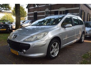 Peugeot 307 Break 1.6-16V XS Airco/Cruise (bj 2006)