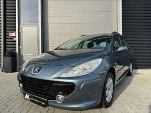 Peugeot 307 Break 1.6-16V XS NAP APK Airco Trekhaak