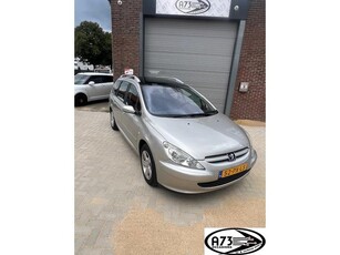 Peugeot 307 SW 2.0 16V Premium