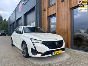 Peugeot 308 1.2 PureTech Active Pack Business, i-cockpit