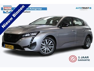 Peugeot 308 1.2 PureTech Active Pack Business Incl. 12