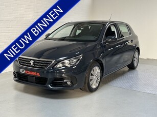 Peugeot 308 1.2 PureTech Allure CLIMA / CRUISE / NAVI / LMV