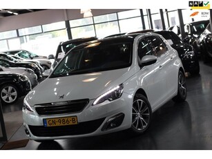 Peugeot 308 1.2 PureTech AllureDAKSPORTVELGENAIRCOVOLL