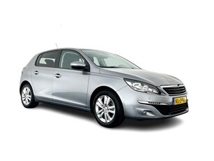 Peugeot 308 1.2 PureTech Blue Lion *PANO NAVI-FULLMAP