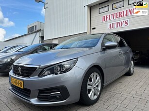 Peugeot 308 1.2 PureTech ExecutivePanoramadakLed