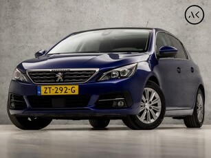 Peugeot 308 1.2 PureTech Allure Sport Automaat