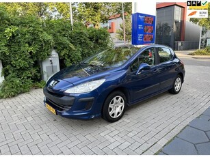 Peugeot 308 1.4 VTi X-line