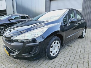 Peugeot 308 1.4 VTi X-line AIRCO APK 09/2025 VASTEPRIJS