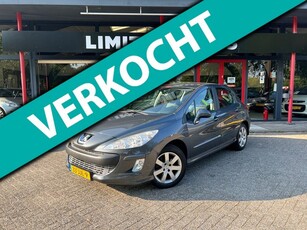 Peugeot 308 1.6 VTi