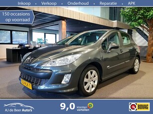 Peugeot 308 1.6 VTi Active Airco Cruise Navi Trekhaak