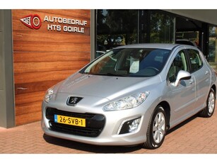 Peugeot 308 1.6 VTi Active Automaat