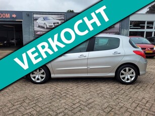 Peugeot 308 1.6 VTi Style 5-deurs Automaat - 108.794