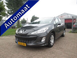 Peugeot 308 1.6 VTi XS Automaat Goed Onderhouden (bj 2008)