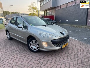 Peugeot 308 1.6 VTi XS AUTOMAAT SCHERM CLIMA Camera GLAS DAK