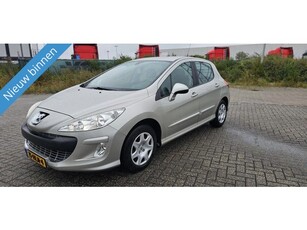 Peugeot 308 1.6 VTi XS ZEER NETTE AUTO RIJDT EN SCHAKELT TOP