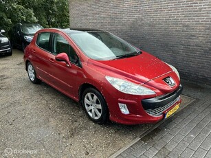 Peugeot 308 1.6 VTi XT EXPORT