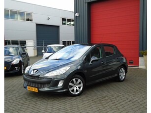 Peugeot 308 1.6 VTi XT,Pano,Navi,PDC