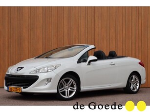 Peugeot 308 CC 1.6 VTi Sport Pack org.nl-auto