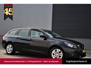 Peugeot 308 SW 1.2 110pk/ H6/ Virtual