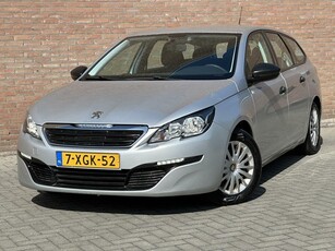 Peugeot 308 SW 1.2 e-THP Access Airco - Cruise - Led - Elek