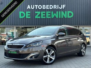 Peugeot 308 SW 1.2 e-THP Active