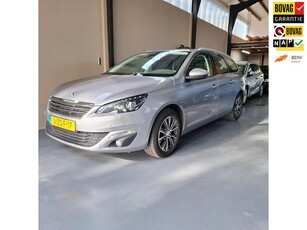 Peugeot 308 SW 1.2 e-THP Allure